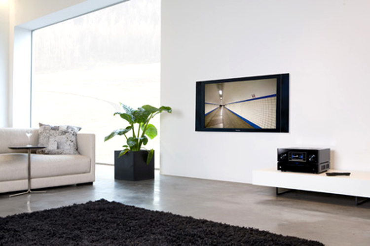 Pioneer Kuro PDP-LX5090 si PDP-LX6090