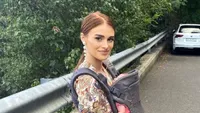 Familia Teodorei Marcu rupe tăcerea. Ce s-a întâmplat cu tânăra în ultima săptămână: „Ne-a spus că e urmărită”
