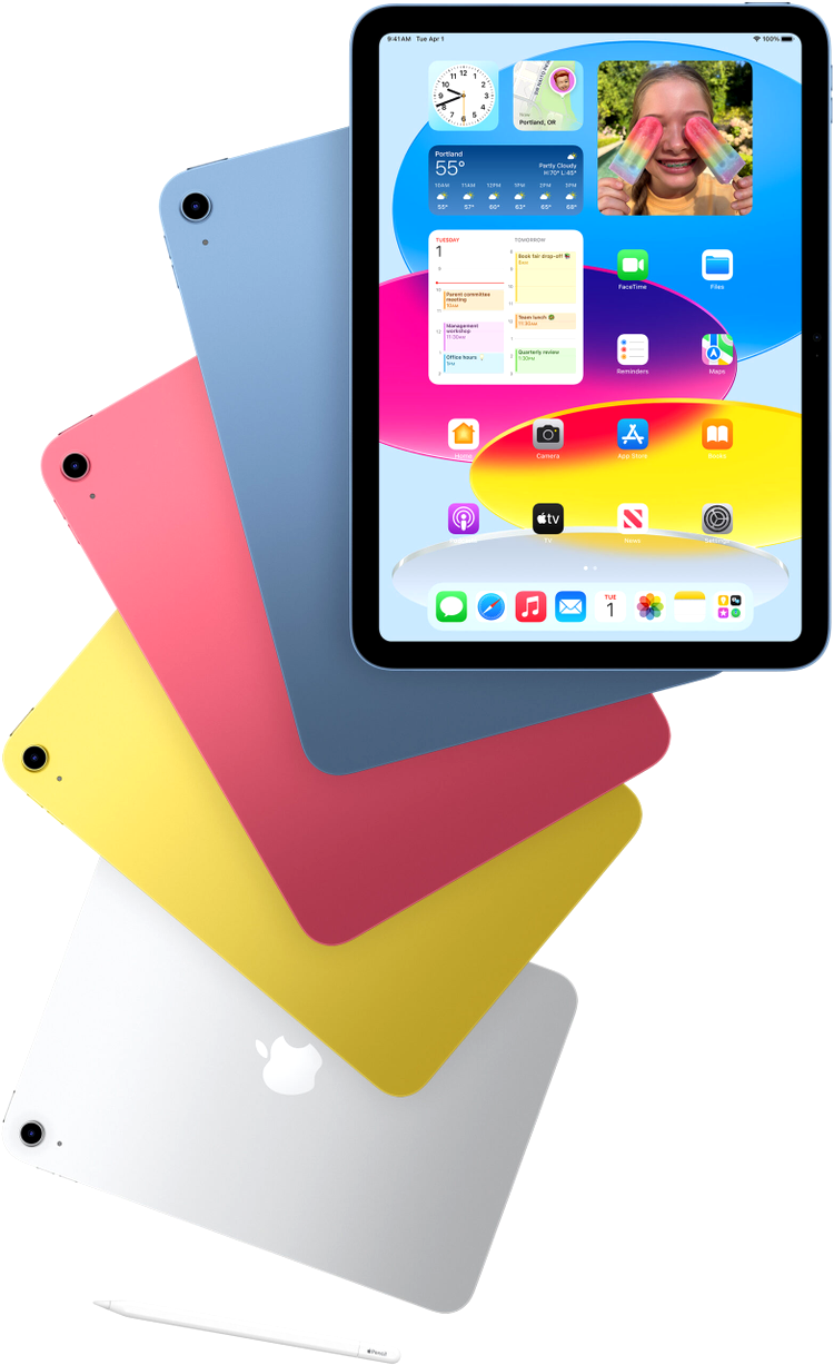 Apple iPad