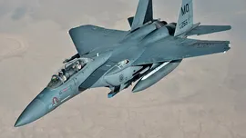 Pentagonul recunoaște că 3 avioane de luptă ale SUA au fost doborâte din greșeală de Kuweit