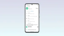 WhatsApp Business permite utilizarea a două conturi pe același telefon cu Android