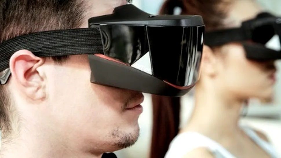 ANTVR, noua platformă open-source pentru realitate virtuală, alternativă la Oculus Rift