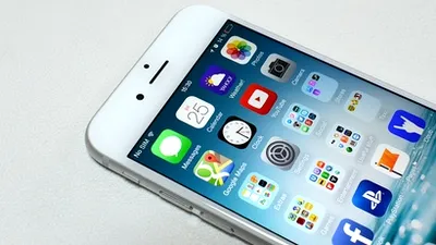 iPhone 6: primele impresii despre noul smartphone Apple