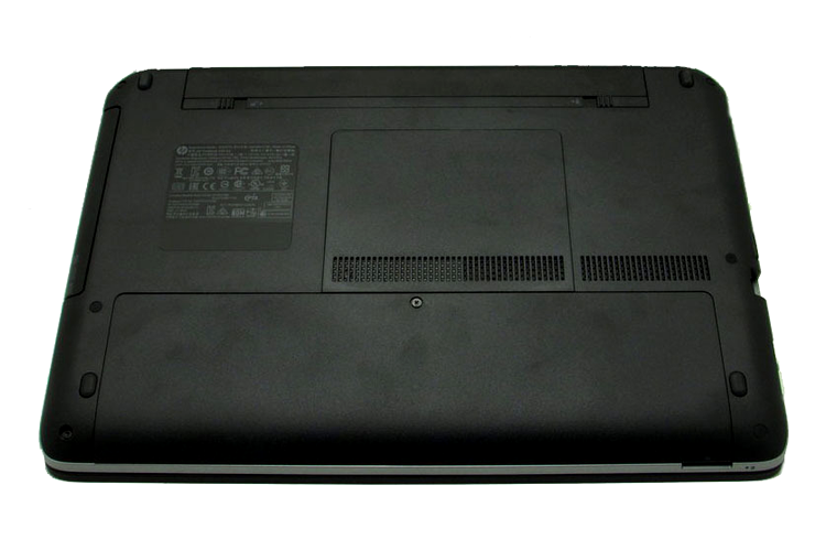 HP ProBook 455G2 - acumulatorul detaşabil