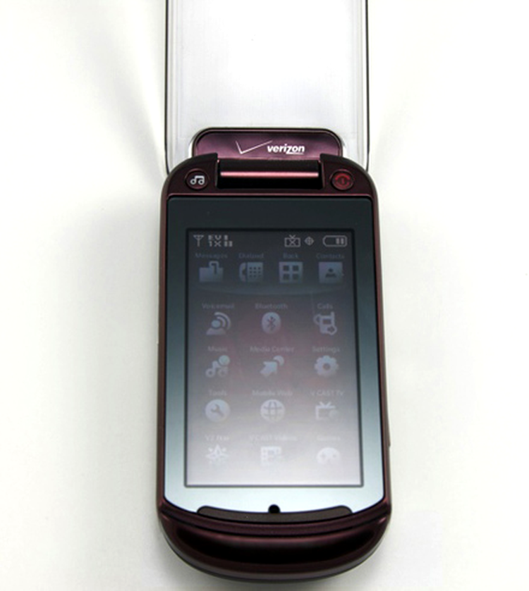 Motorola Blaze