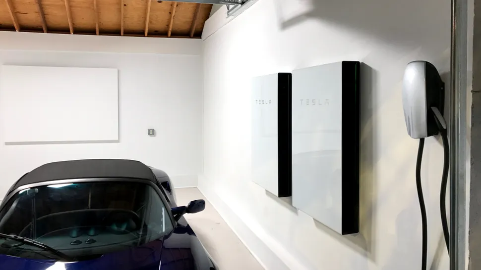 Tesla vrea să transforme fiecare locuință în sistem distribuit de furnizare a energiei electrice