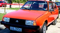 Oltcit s-ar putea întoarce pe piața auto din România. Ford Craiova face primul pas oficial pentru relansarea mărcii