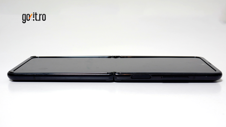 Samsung Galaxy Z Flip