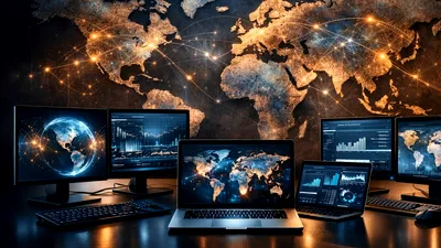 Piața PC-urilor începe 2026 pe creștere moderată, sub presiunea costurilor în creștere