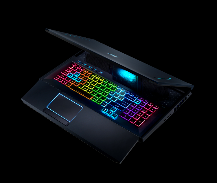 Acer Predator Helios 700