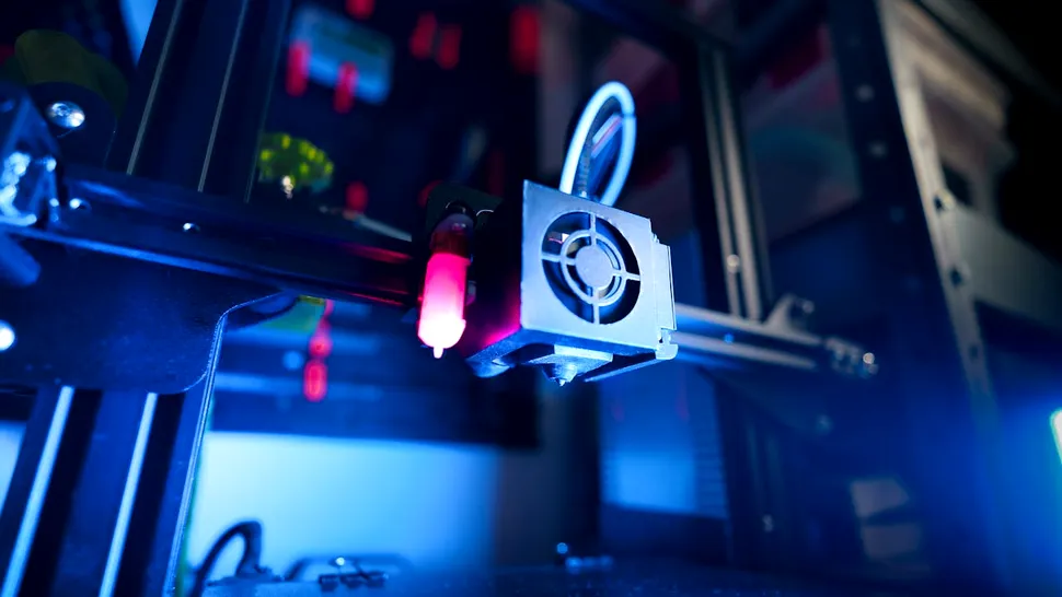 Marina SUA a dat undă verde: Navele își pot imprima 3D la bord piese și componente