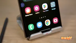 Galaxy S23 Ultra conduce detașat în topul celor mai  bine vândute telefoane high-end cu Android