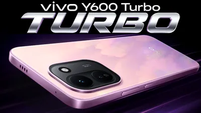 Vivo Y600 Turbo - baterie de 9.000 mAh și promite autonomie extinsă