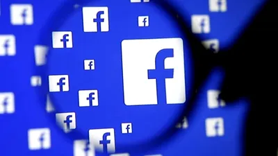 Facebook a închis peste 580 de milioane de conturi false la începutul anului 2018