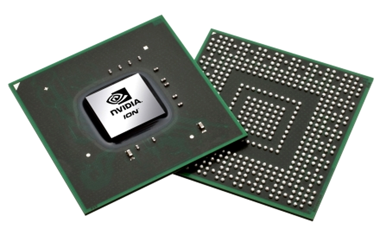 Chip-ul grafic GeForce G210