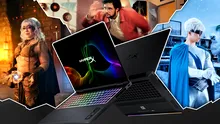 HyperX Omen Max 16, laptopul HP cu RTX 5090 și până la 64 GB RAM