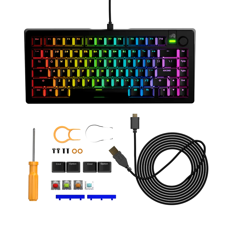 Glorious GMMK 3