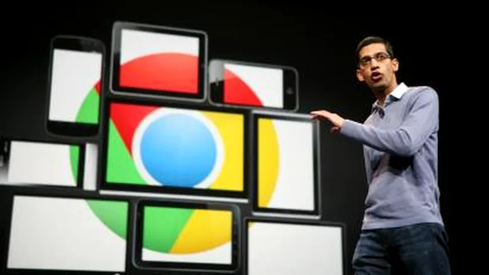 Browserul Google Chrome va bloca implicit conţinutul Flash