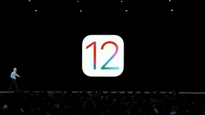 iOS 12 a fost anunţat. Promite performanţă ridicată în special pe telefoane mai vechi