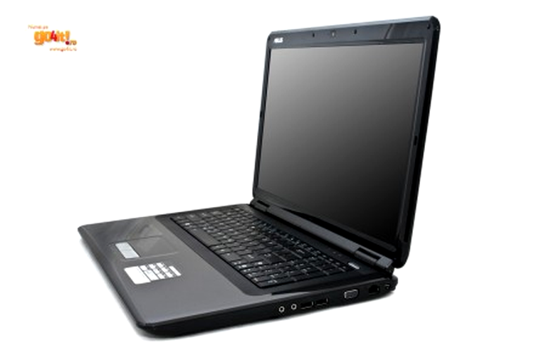 Asus K70 poate înlocui cu brio un sistem desktop multimedia