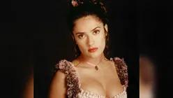 „Nu pot să-ți spun cât de umilitor a fost”: filmul din 1999 care a făcut-o pe Salma Hayek să se simtă „dezbrăcată și jenată”