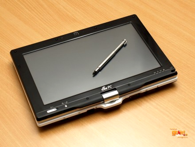 Asus Eee PC T101MT, o tabletă puţin mai groasă, dar utilizabilă