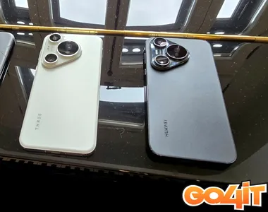 Huawei a prezentat noua serie de smartphone-uri Pura 70: camere de top și prețuri pe măsură