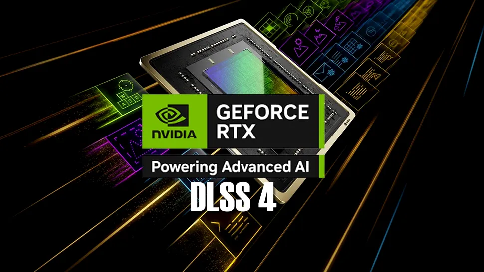 Tehnologia NVIDIA DLSS 4: O Revoluție în Performanța și Calitatea Grafică a Jocurilor (P)