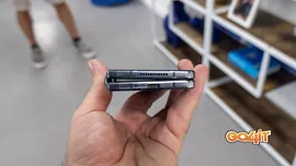 Zvonuri: Galaxy Z Fold5 se va plia complet, iar Flip5 va avea un ecran imens la exterior