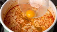 Rețetă ciorbă ungurească de ouă. Cum se gătește cel mai delicios preparat lichid al maghiarilor