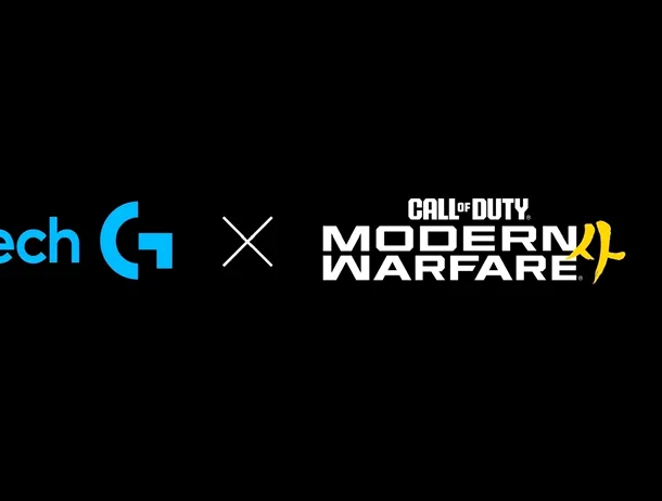 Logitech G devine partener oficial pentru PC al Call of Duty: Modern Warfare 4