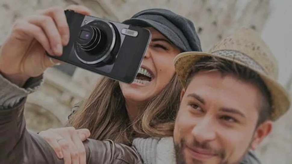 Hasselblad „True Zoom Camera” pentru Moto Z apare iar în imagini neoficiale [FOTO]
