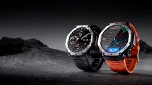 Amazfit a lansat T-Rex 3: Smartwatch accesibil cu baterie de 700 mAh ce ține până la 27 de zile