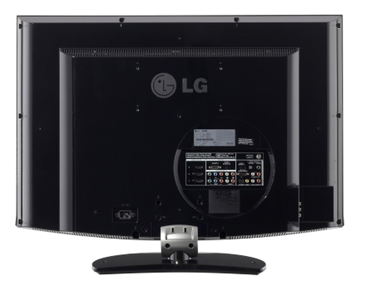 LG OPUS LCD TV