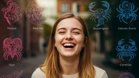 Cât de mult noroc ai în funcție de zodia în care te-ai născut! Nativii cărora nu le stă nimic în cale, au șanse de reușită pe toate planurile