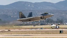 Cel mai temut avion de vânătoare din lume va zbura până în 2060. Ce upgrade-uri a primit F-22 Raptor?
