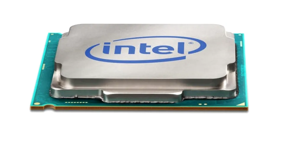 Procesoarele Intel „Cannon Lake” pe 10 nm vor întârzia mai mult decât estima compania iniţial