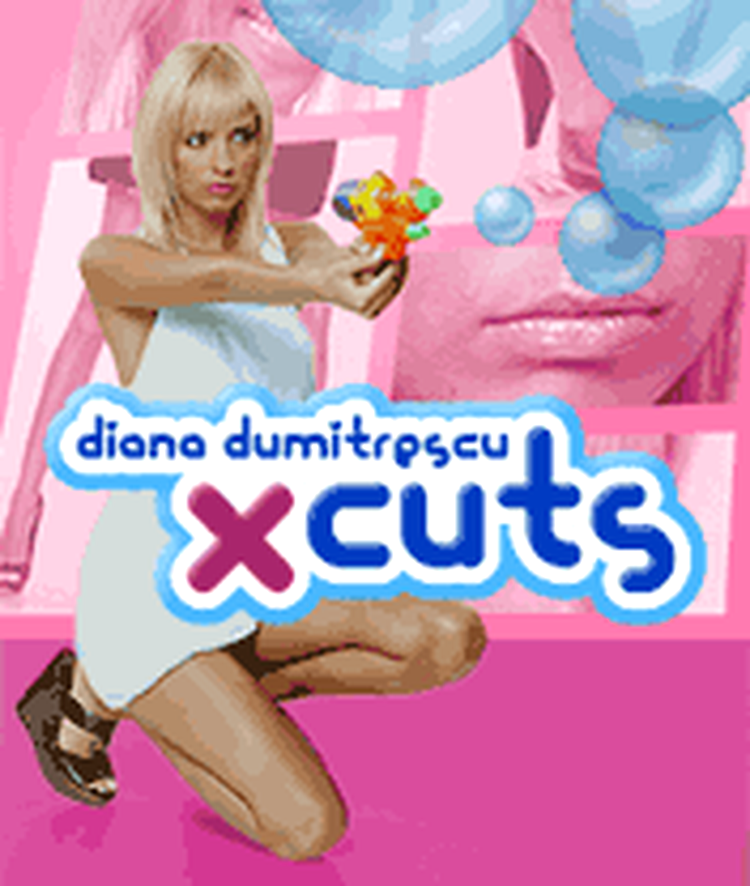 Diana Dumitrescu XCuts