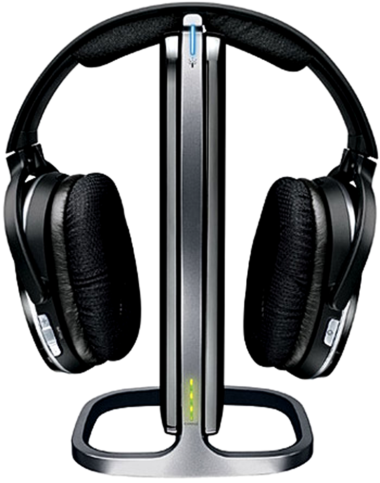 Philips SHD9100