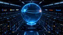 Investițiile în centre AI ating niveluri record în 2026 în America de Nord