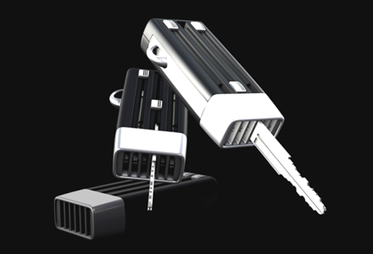 Keyport Slide