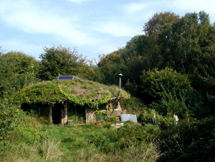 Eco House
