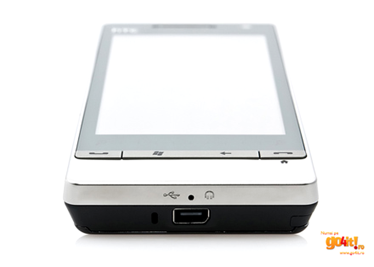 HTC Touch Diamond2