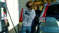 Acciza la motorină rămâne redusă cu 25% și în luna octombrie. Cât vor plăti șoferii