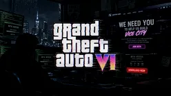 GTA 6: hackeri distribuie malware prin versiuni beta false
