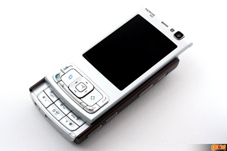 Nokia N95