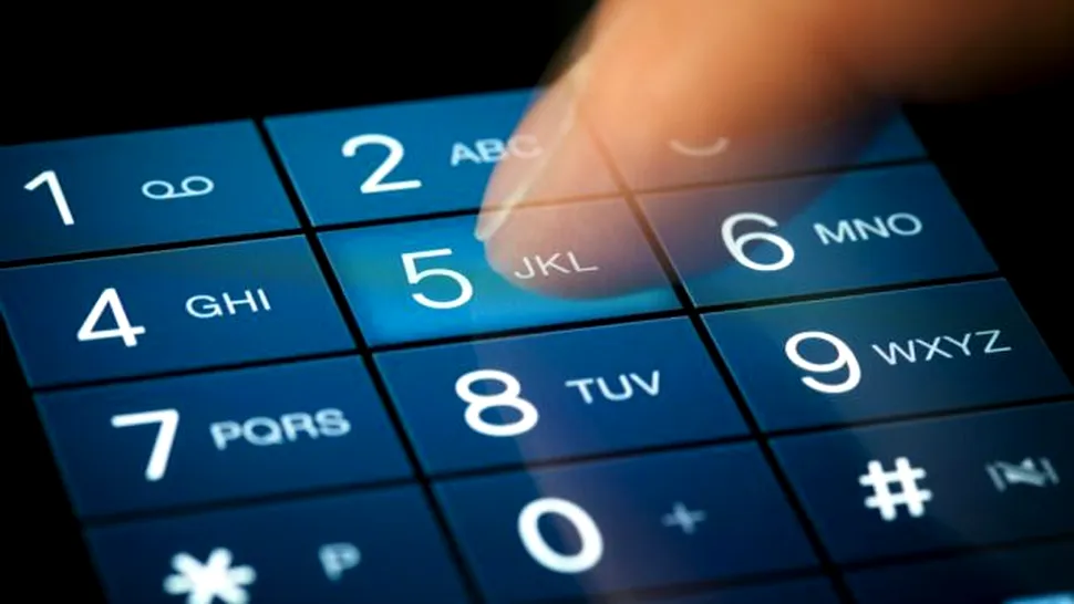 Arbitrul pieţei telecom propune scăderea tarifelor de portare pentru numerele de mobil şi fix