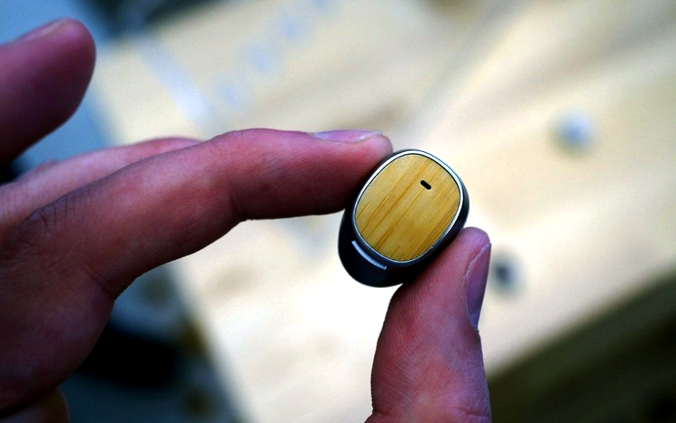 Casca bluetooth Motorola Moto Hint