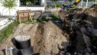 Proprietarii de case trebuie să respecte regula de 10 metri. Amenzile pot ajunge la mii de lei. Vecinii pot face reclamație în acest caz