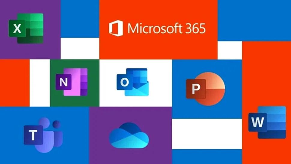 Microsoft 365: Office, stocare cloud, Teams şi alte câteva servicii, incluse într-un singur abonament
